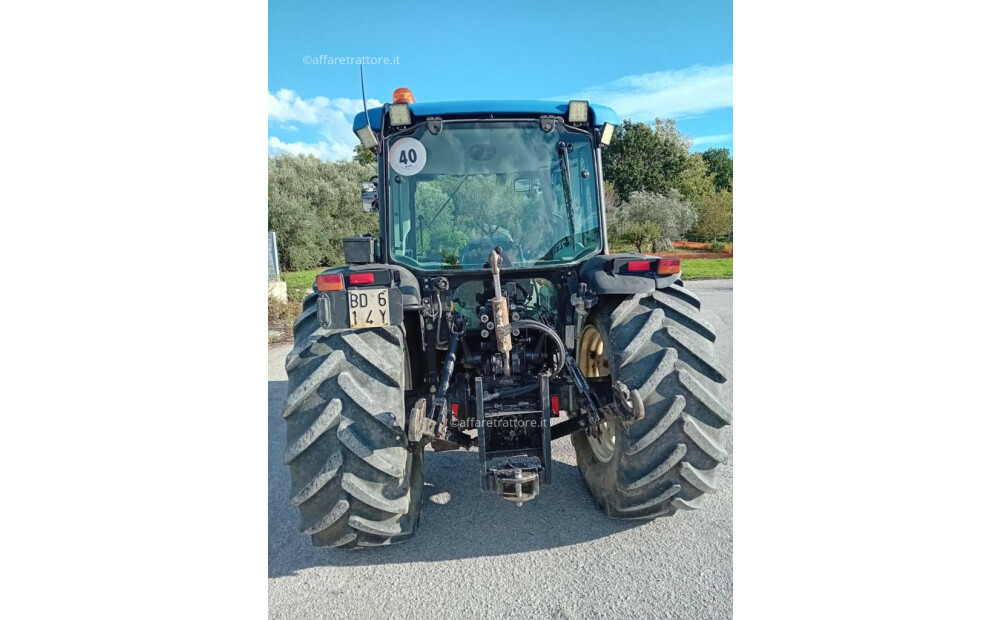 New Holland T4040 DELUXE Used - 5