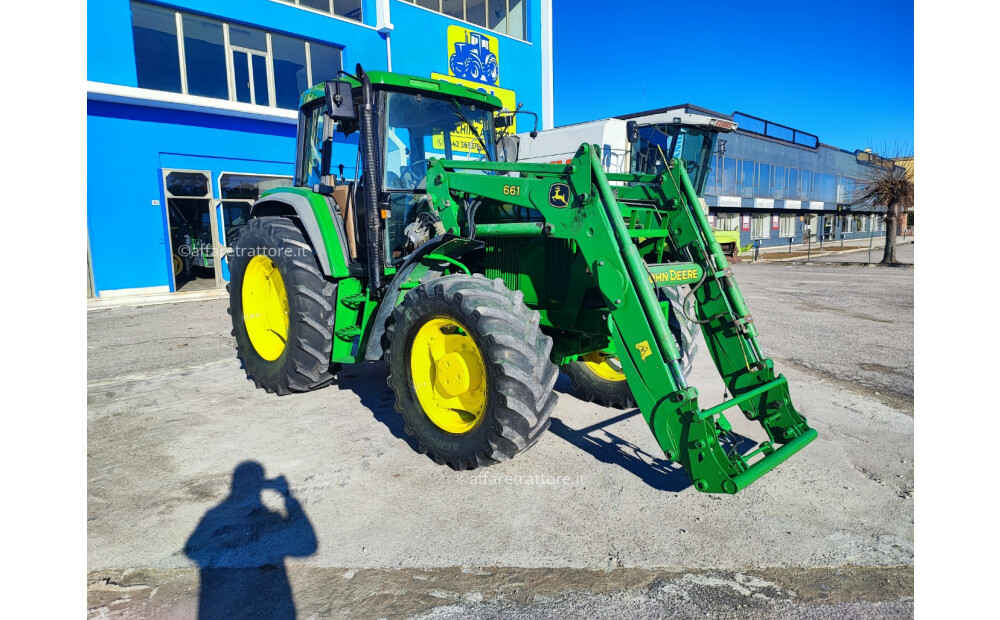 John Deere 6900 Used - 5