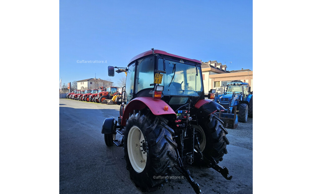 Zetor PROXIMA 6421 Used - 2