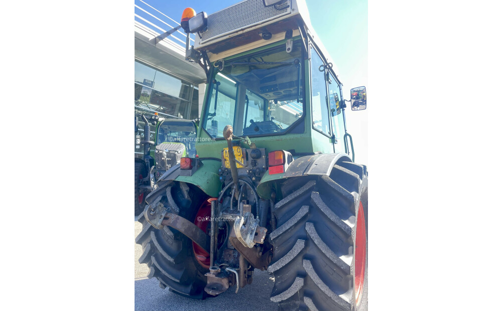 Fendt 280V Used - 2