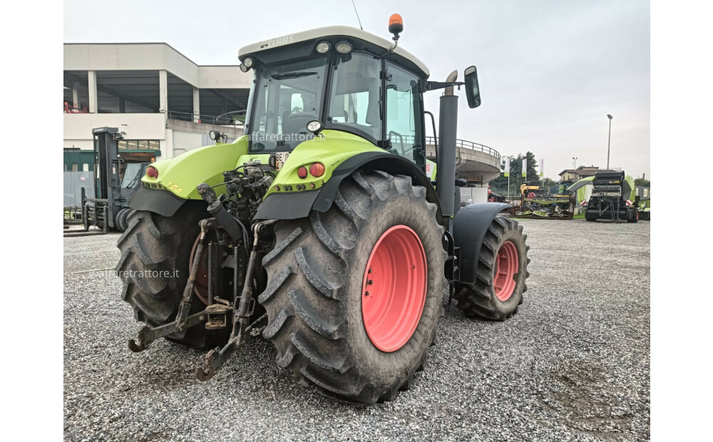 Claas AXION 820 Used - 13