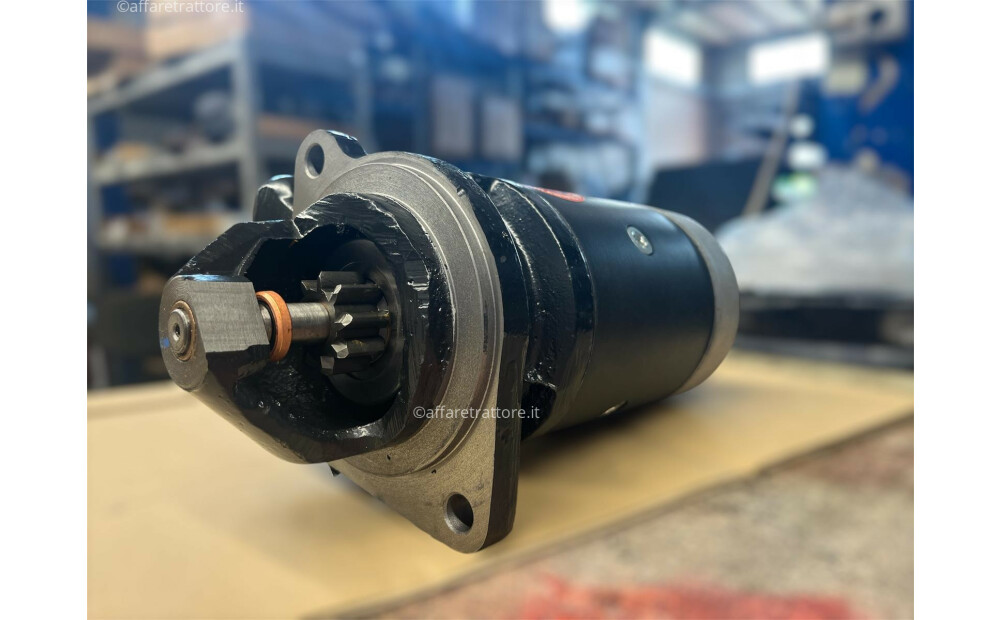 ADAPTABLE STARTER MOTOR REF. 4807373 - 3