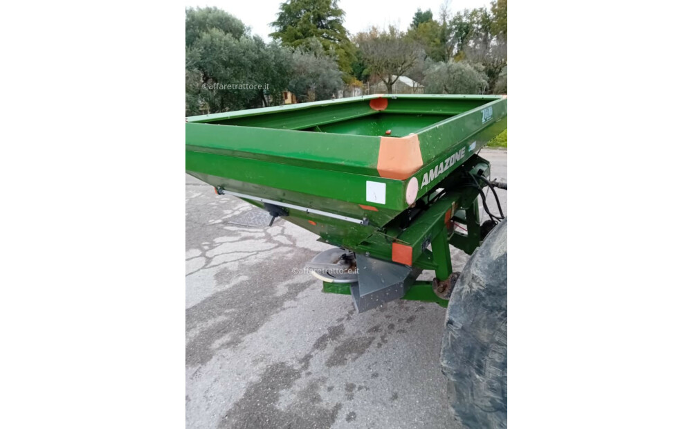 Amazone ZAM PREMIS 2000 Used - 3