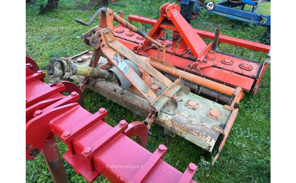 Maschio HL 1900 Used - 4