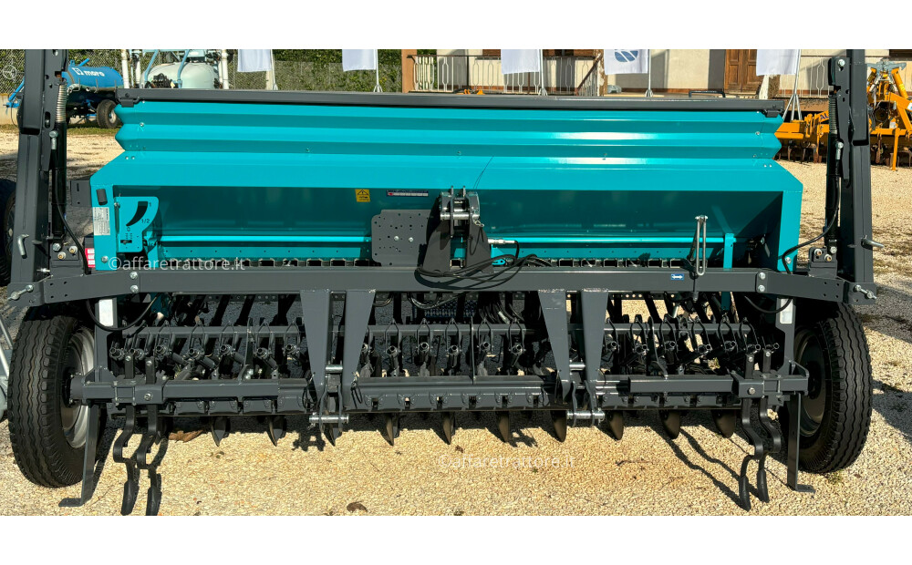 SULKY Seeder TRAMLINE SE - 2