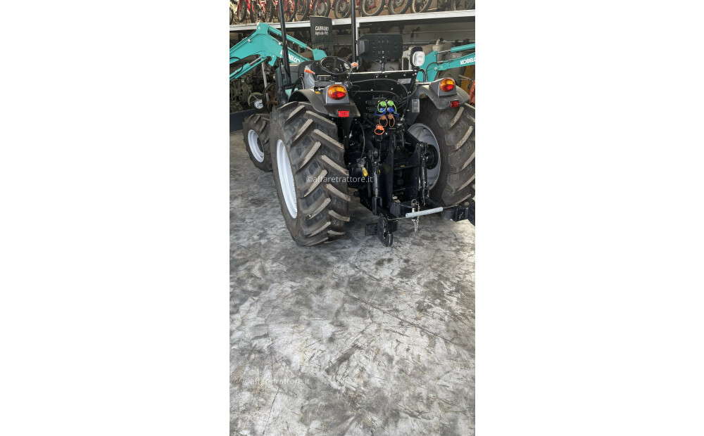 Carraro AGRICUBE 9.5 PRO New - 4