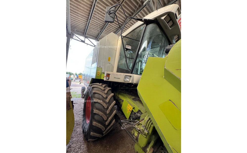 Claas MEDION 330 Used - 10