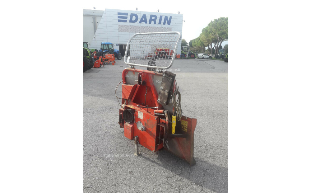 Winch BERNARDI BK 500 EH - 4