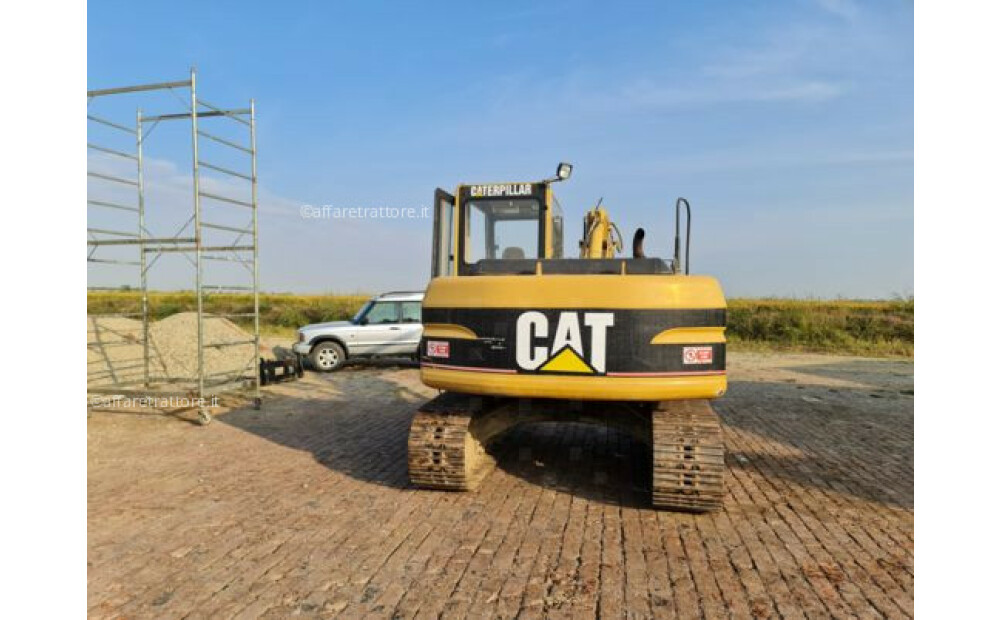 Caterpillar 312BL Used - 3