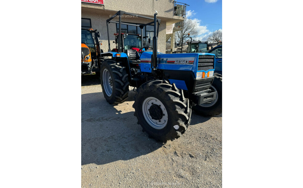 Landini 6860 Used - 3