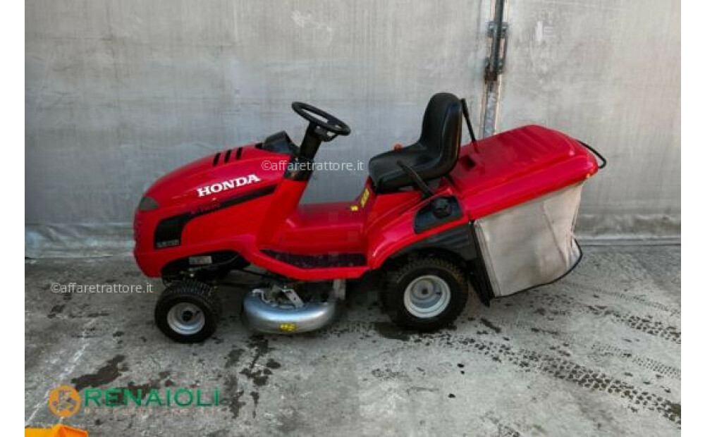 Honda TRACTOR MOWER HF 2315 HONDA (PS11216) Used - 3