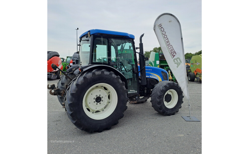 New Holland T4050 Used - 2