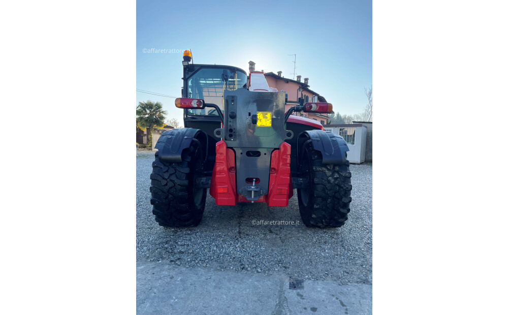 MASSEY FERGUSON th 8043 Used - 2