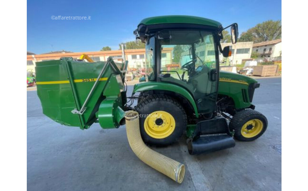 John Deere 3720 Used - 5