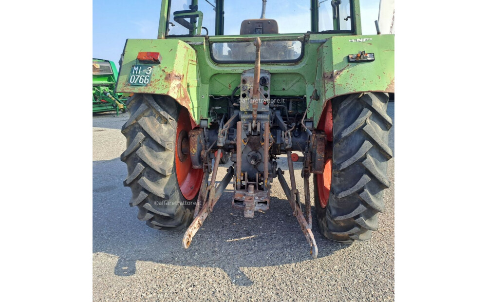 Fendt 303 LS FARMER Used - 6