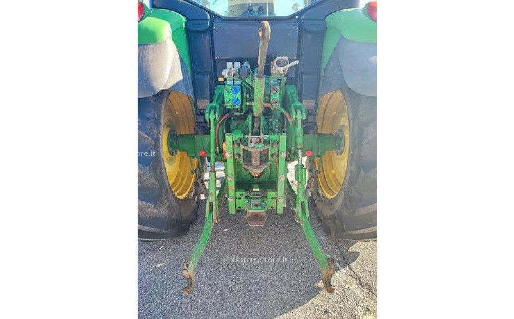 John Deere 6430 Used - 4