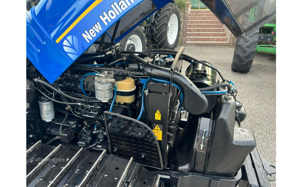 New Holland TK90A Used - 8