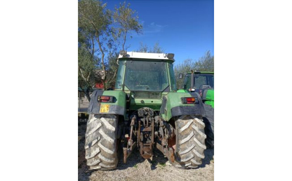 Fendt FARMER 312 Used - 5