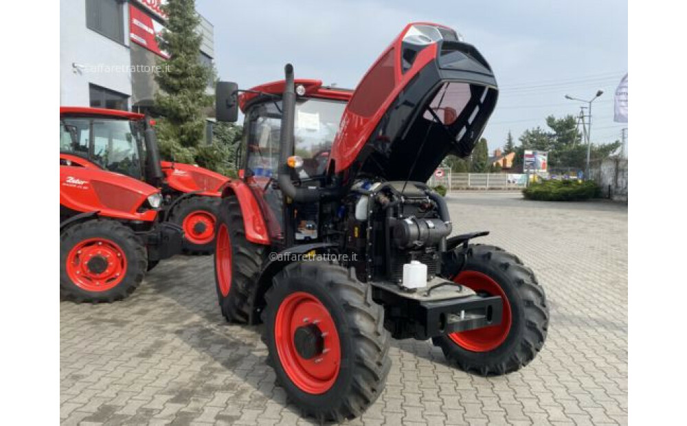 Zetor Major 80 CL New - 9