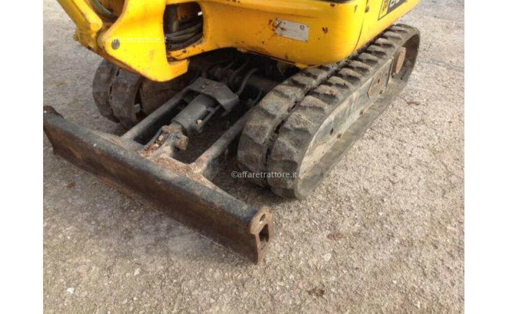 JCB 8014 Used - 9