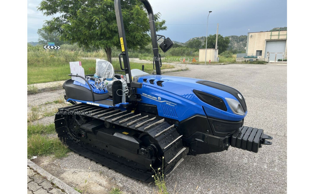 New Holland TK4.100M Nuovo - 2