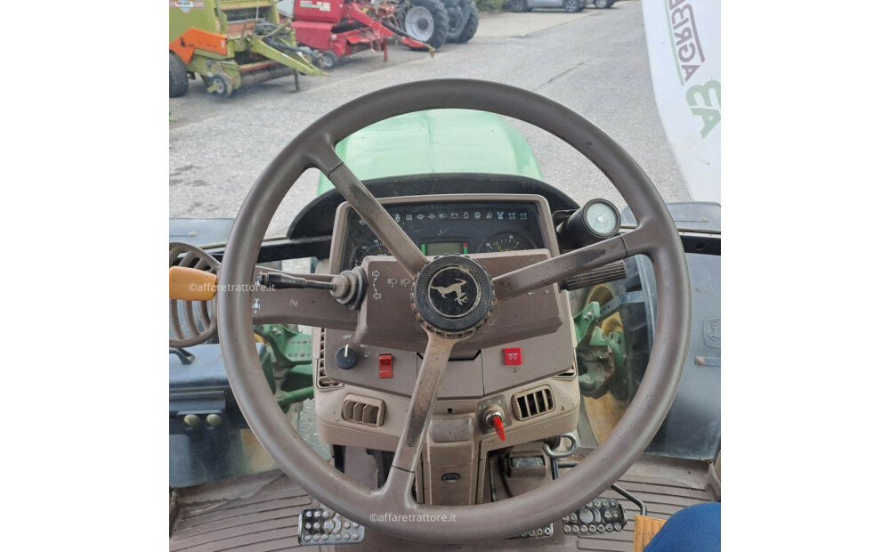 John Deere 6430 Used - 11