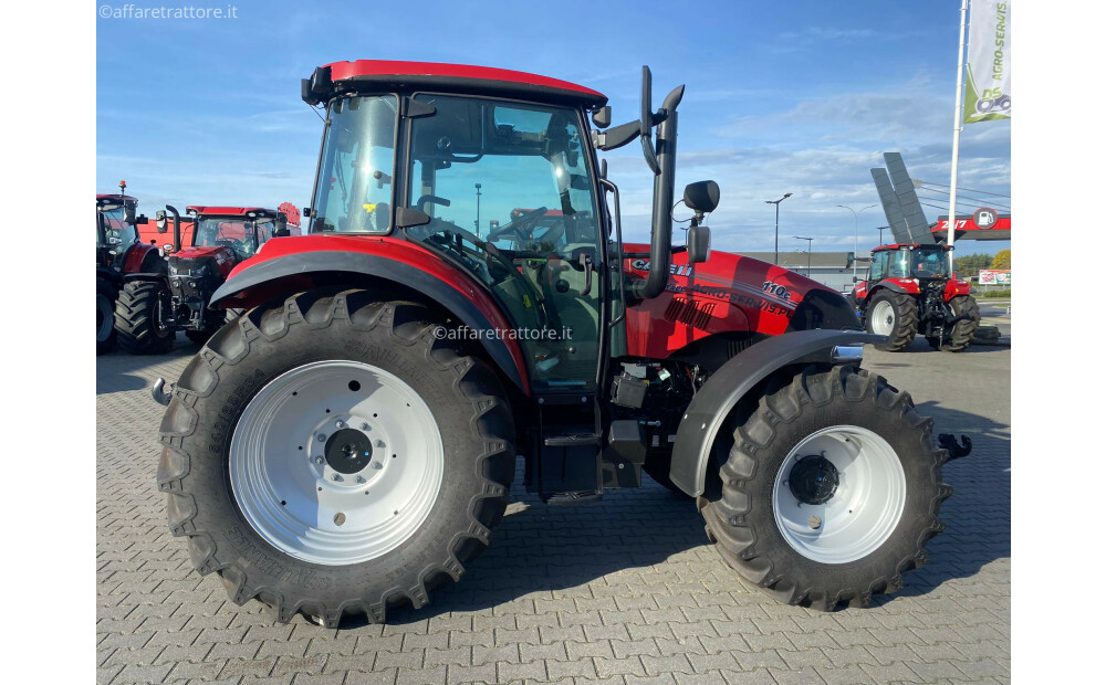 Case-Ih FARMALL 110 New - 2