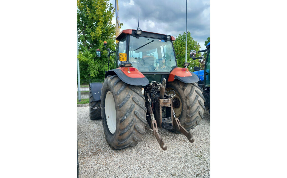 New Holland M 160 Used - 3