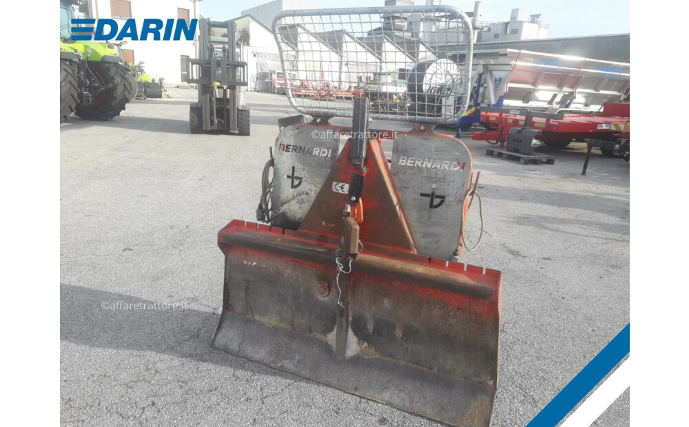 Winch BERNARDI BK 500 EH - 1