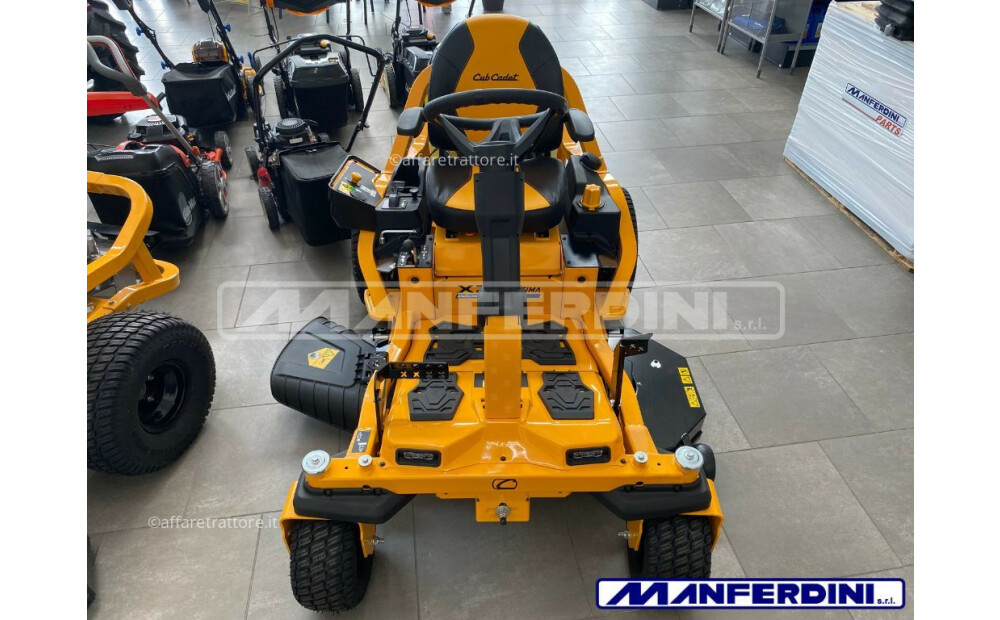 XZ6 S117 Lawnmower New - 2