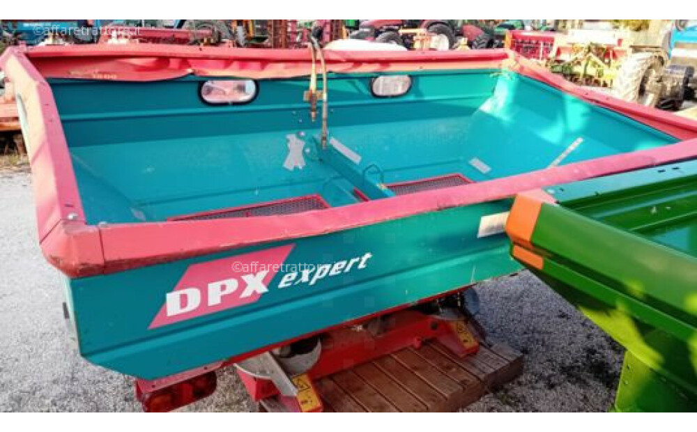 Sulky DPX EXPERT LX 02 113 Used - 3