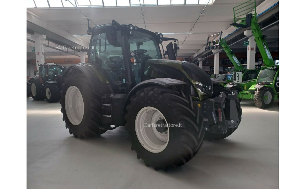 Valtra N175V Used - 4