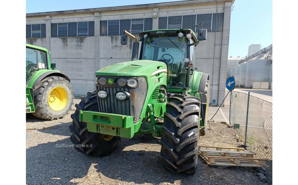 John Deere 7730 Used - 3