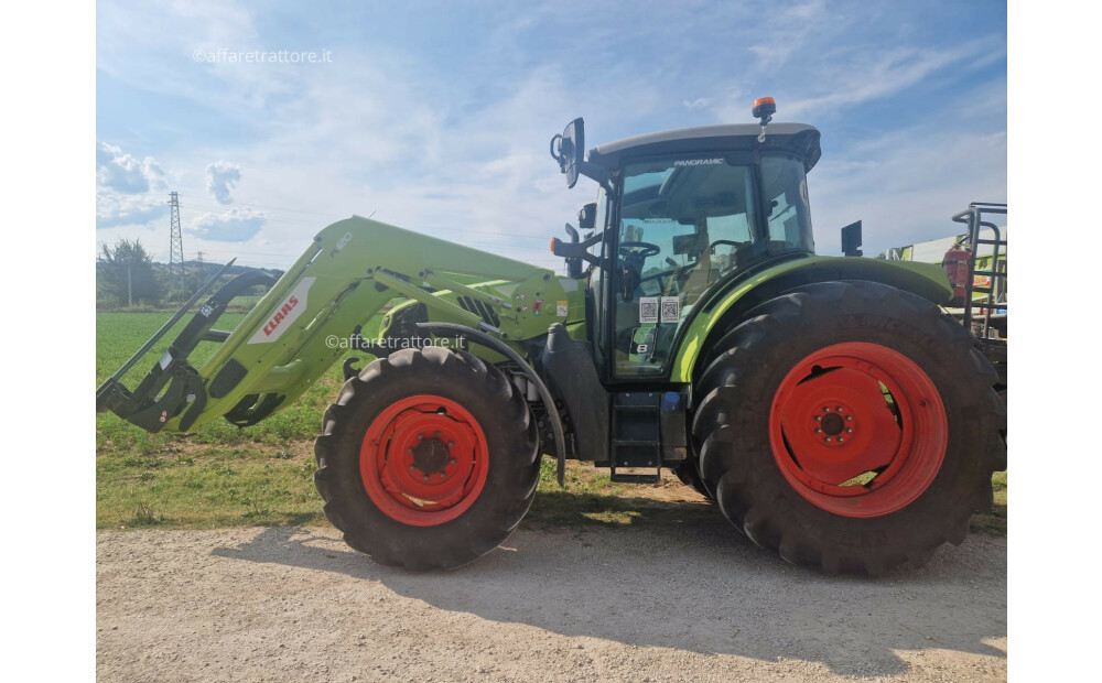 Claas Arion 470 Usato - 13