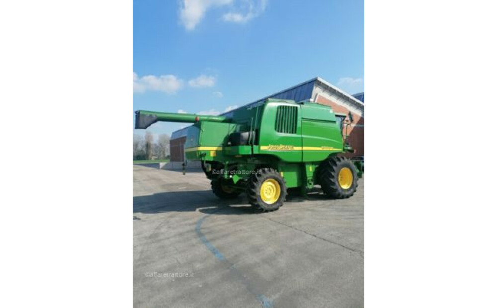 JOHN DEERE CTS 9780 Used - 7