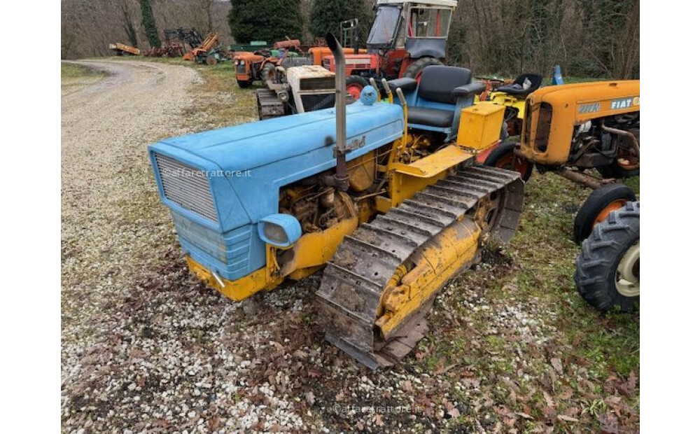 Landini CL 5000 Used - 4