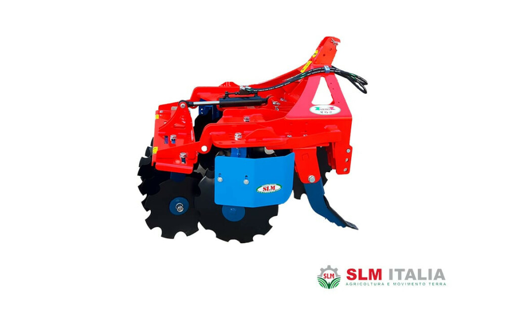 SLM Smart New - 3