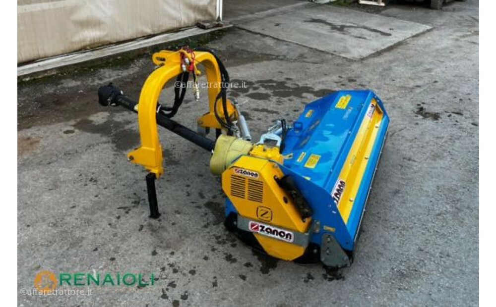 Zanon TILTING MOWER TMO 1700 ZANON (CD10988) Used - 5