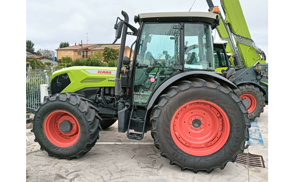 Claas AXOS 240 New - 2