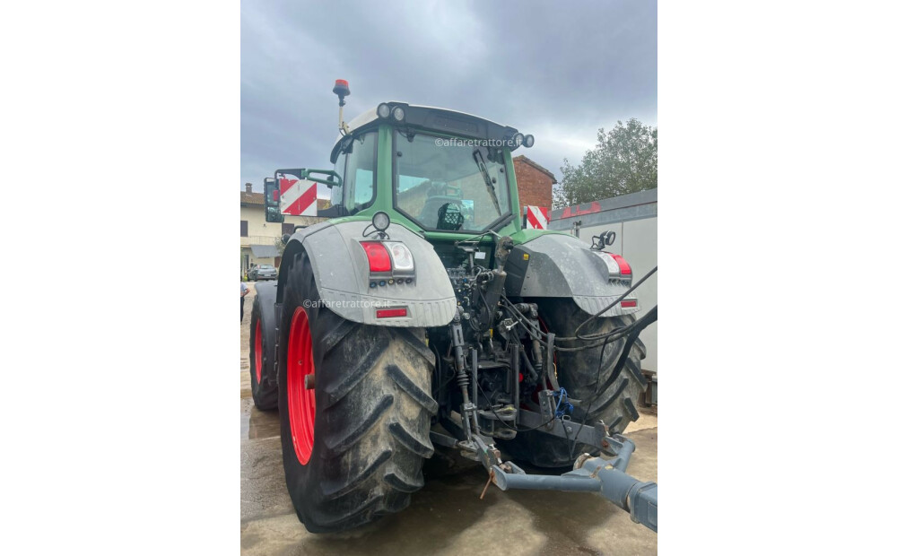 Fendt 930 VARIO Used - 5