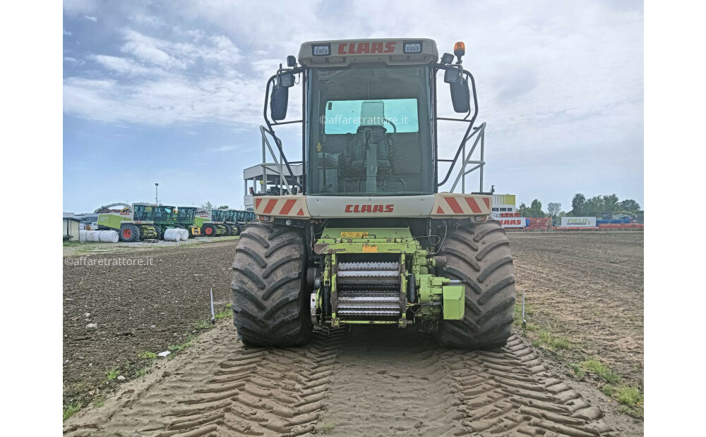 Claas JAGUAR 900 Used - 7