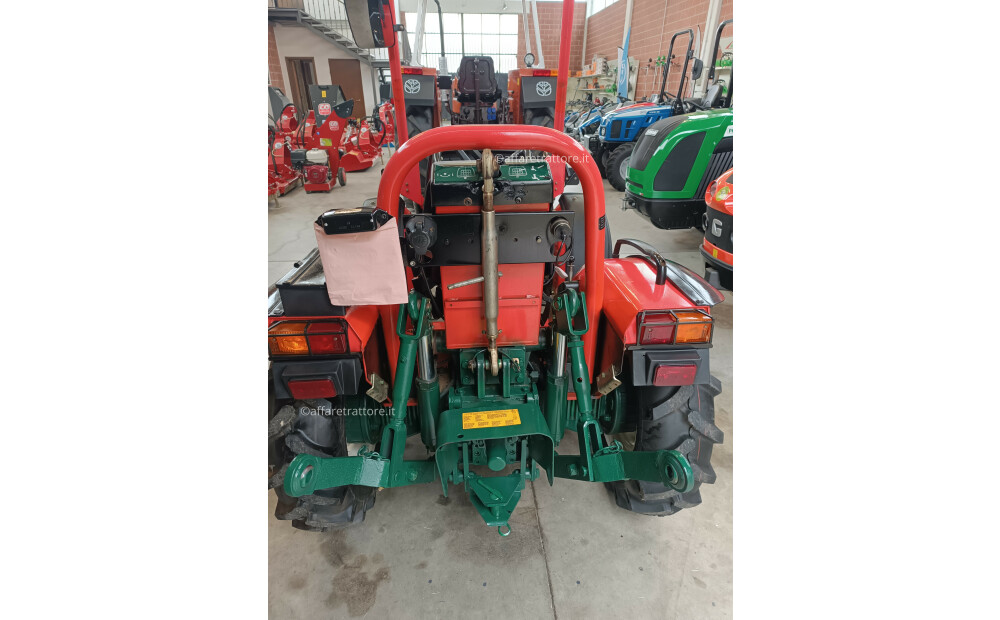 Goldoni Euro 30 RS EVO Used Agricultural Tractor - 5