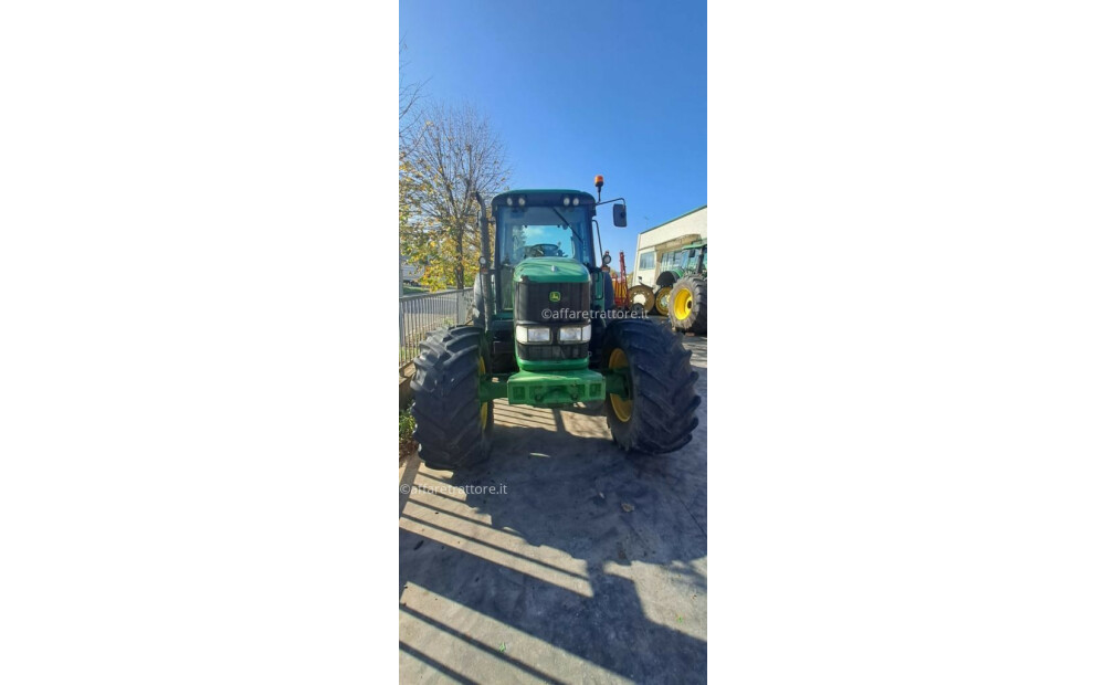 John Deere 6920 Used - 7