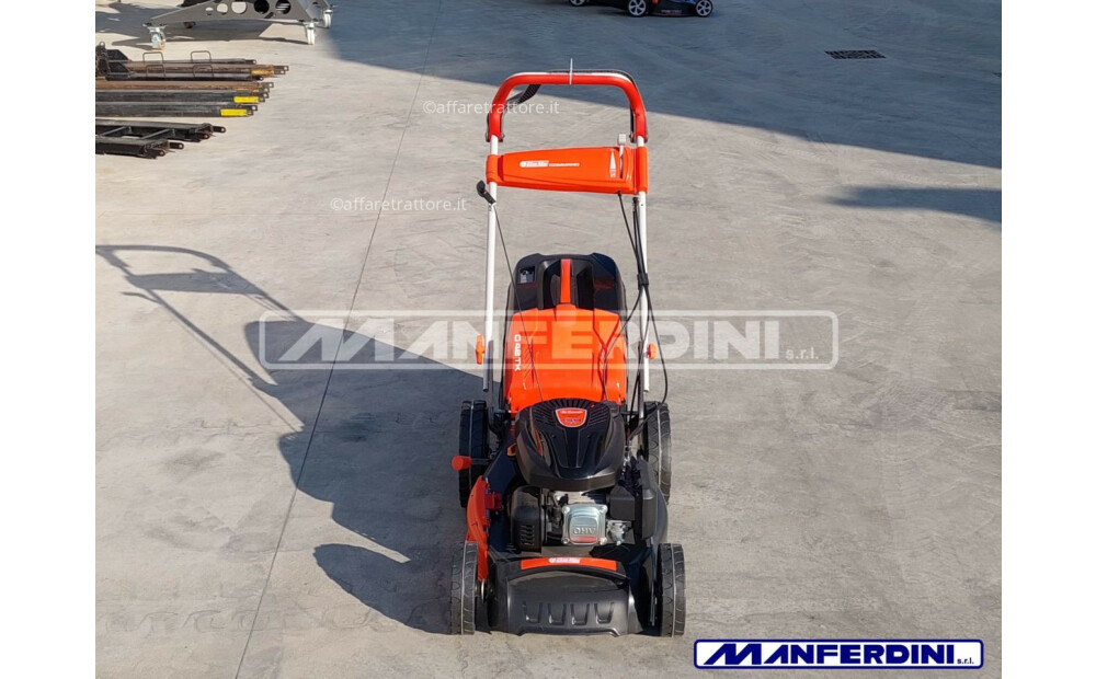 Self-propelled lawnmower G48TK ALLROAD PLUS 4 New - 2