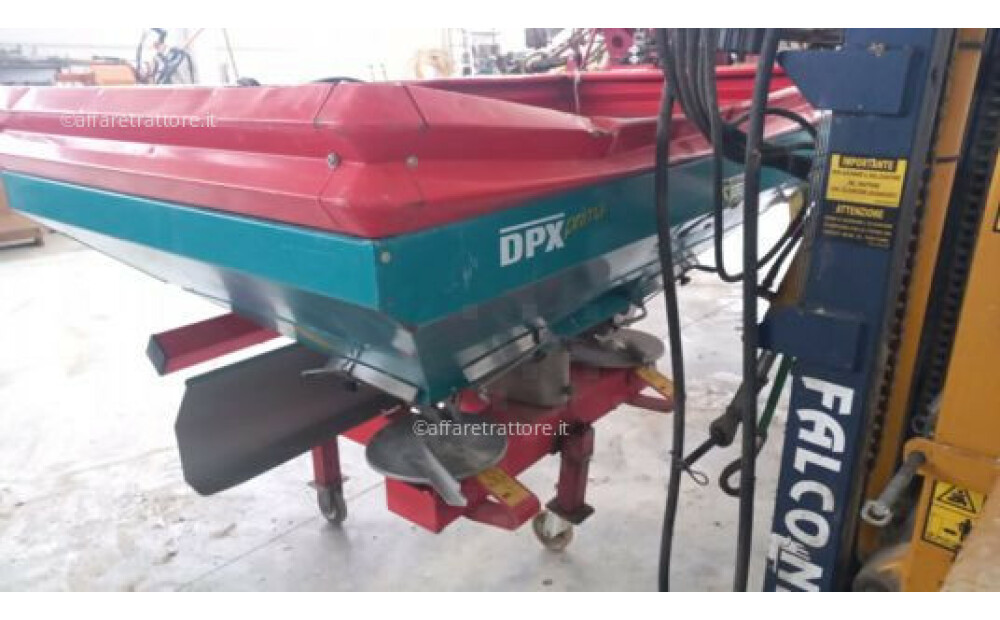 Sulky DPX 1200 Used - 3