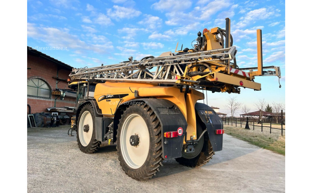 Challenger ROGATOR 655D Used - 3