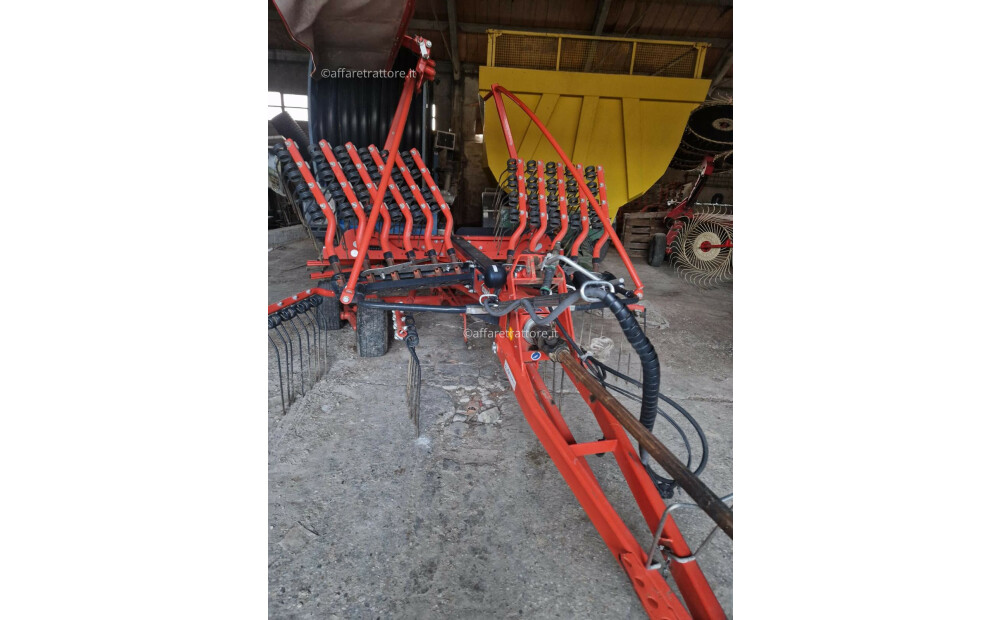 Kuhn 5031 T Used - 5