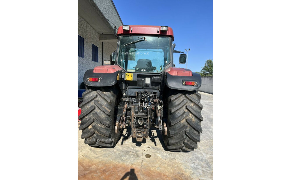 Case-Ih MX 120 Used - 4