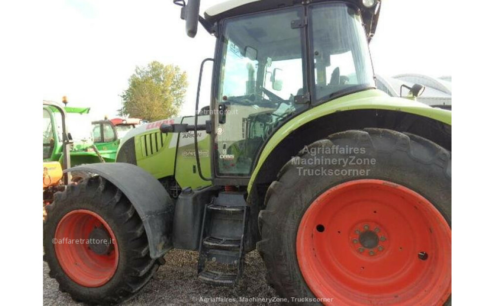 Claas ARION 510 Used - 6