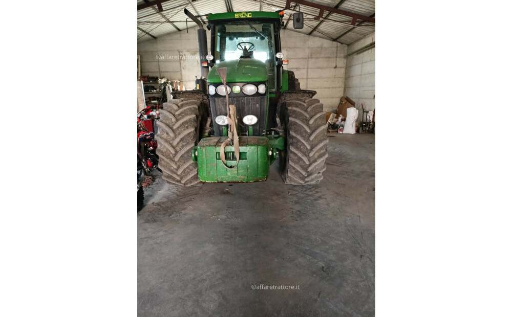 John Deere 7920 Used - 4